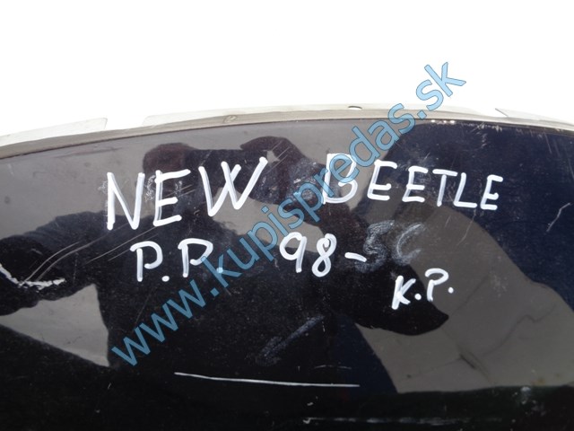 pravý predný blatník na new beetle, 